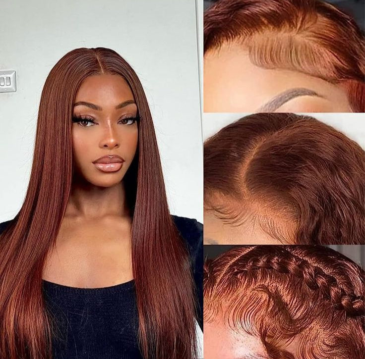 MS ACORA HAIR