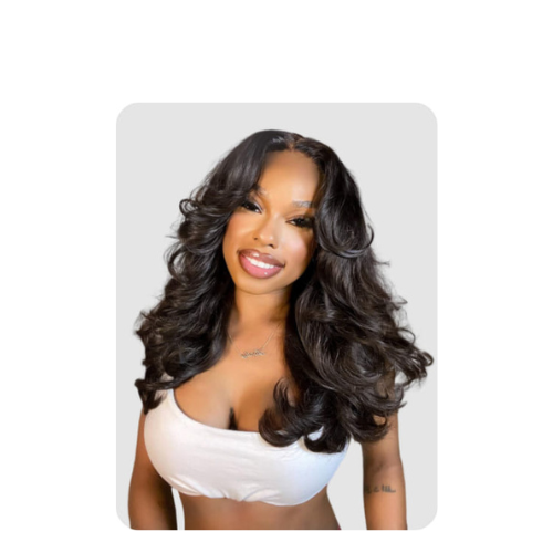 MS ACORA HAIR