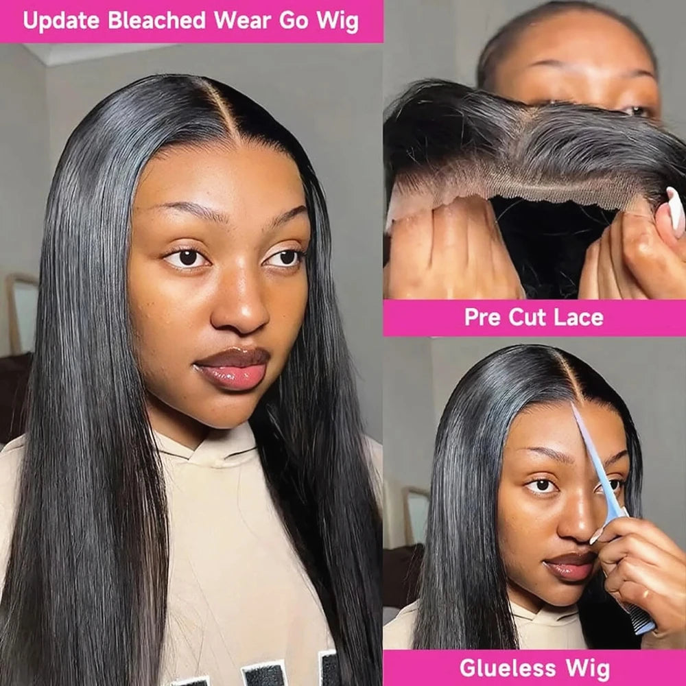 MS ACORA HAIR