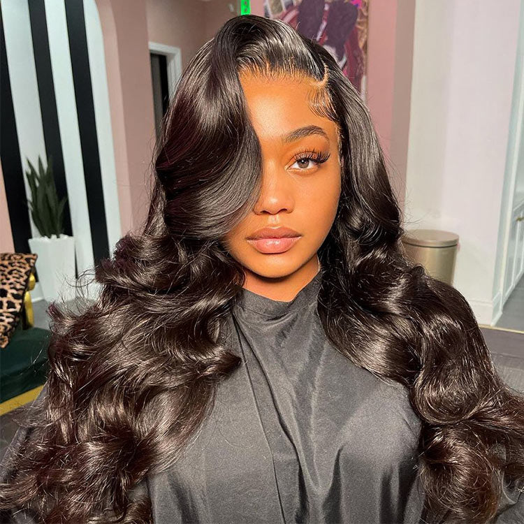 MS ACORA HAIR