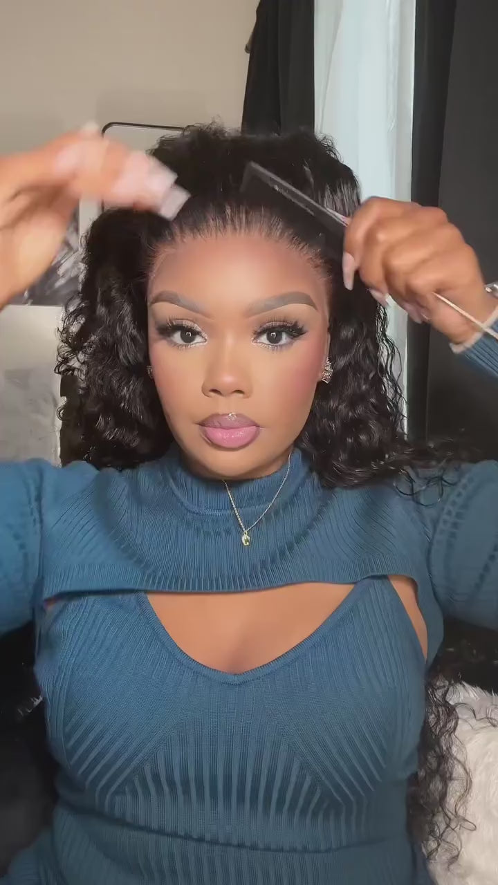 MS ACORA HAIR